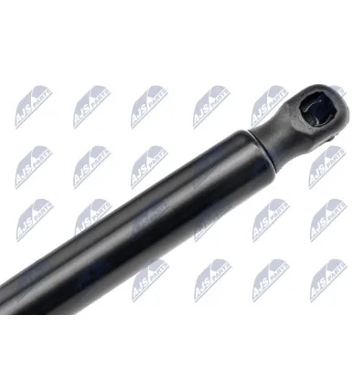 Tailgate gas strut for Volkswagen