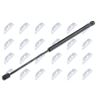 Tailgate gas strut for Volkswagen