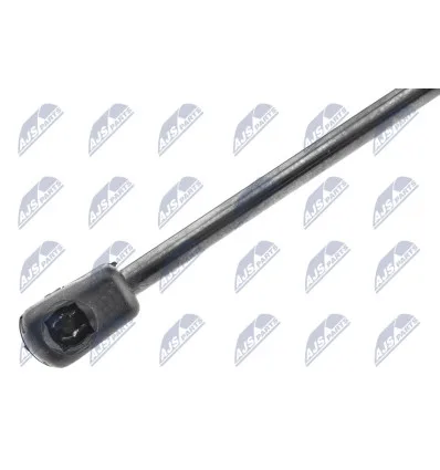 Tailgate gas strut for Volkswagen