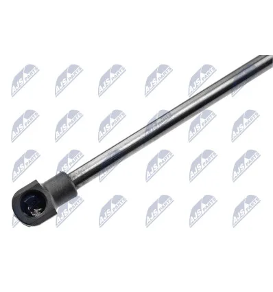 Tailgate gas strut for Volkswagen