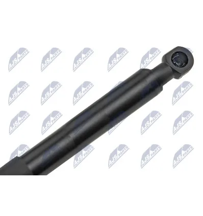 Vérin, capot-moteur pour Porsche
