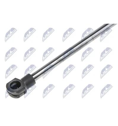 Tailgate gas strut for Volkswagen