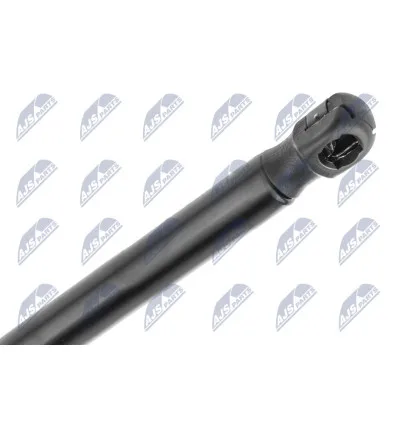 Tailgate gas strut for Volkswagen
