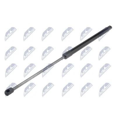Tailgate gas strut for Volkswagen
