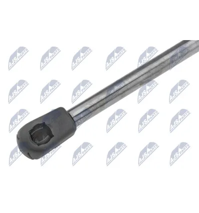 Tailgate gas strut for Volkswagen