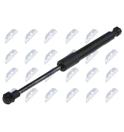 Tailgate gas strut for Porsche