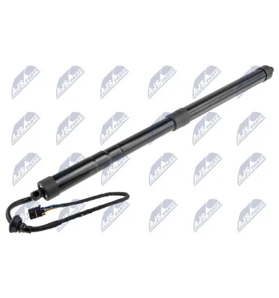 Electric motor, tailgate for Volkswagen