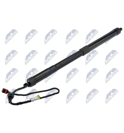 Electric motor, tailgate for Seat