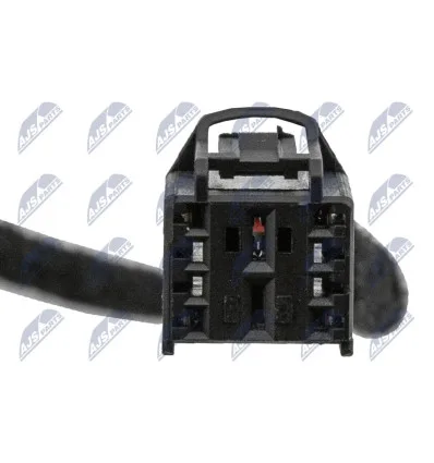 Electric motor, tailgate for Seat