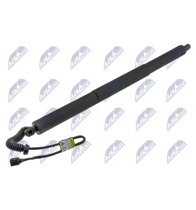 Electric motor, tailgate for Volkswagen