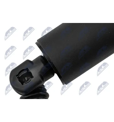 Electric motor, tailgate for Volkswagen