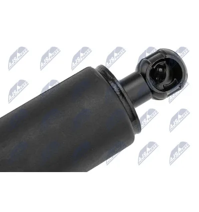 Tailgate gas strut for Volkswagen