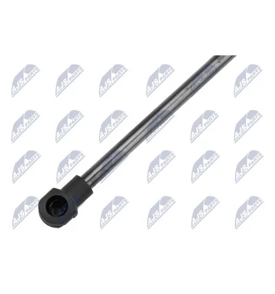 Tailgate gas strut for Volkswagen