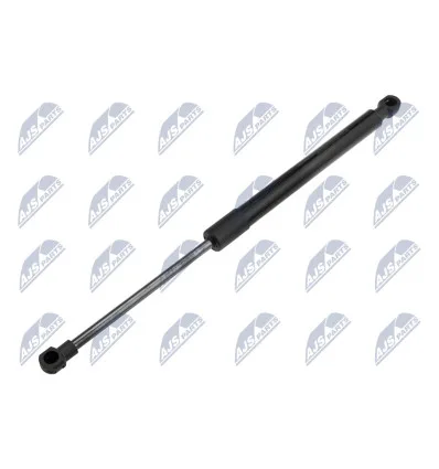 Tailgate gas strut for Volkswagen