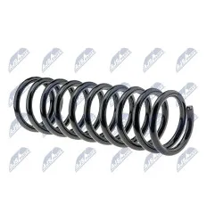 Ressort de suspension pour Jeep