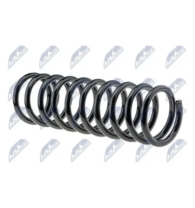 Ressort de suspension pour Jeep