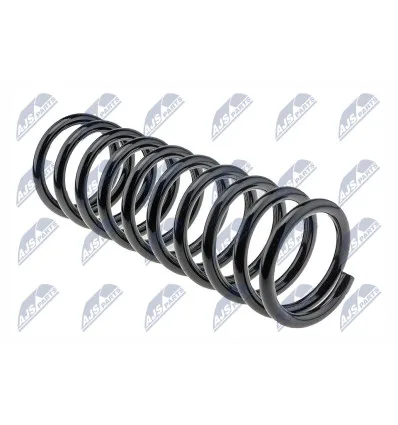 Ressort de suspension pour Jeep
