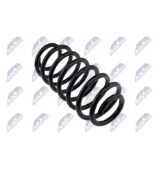Ressort de suspension pour Jeep