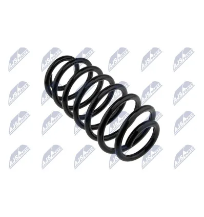 Suspension spring for Jeep