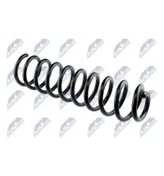 Ressort de suspension pour Jeep