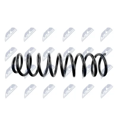 Ressort de suspension pour Jeep