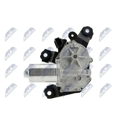 Moteur d'essuie-glace arrière pour Renault Dacia