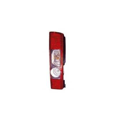 Feu arriere gauche Citroen Jumper Fiat Ducato Peugeot Boxer Apres 2006