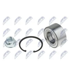Kit de roulements de roue pour Fiat,alfa romeo,lancia