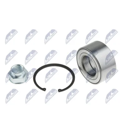 Kit di cuscinetti ruota per Fiat,alfa romeo,lancia
