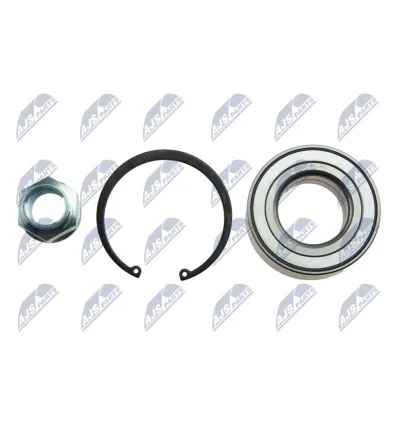 Kit di cuscinetti ruota per Fiat,alfa romeo,lancia