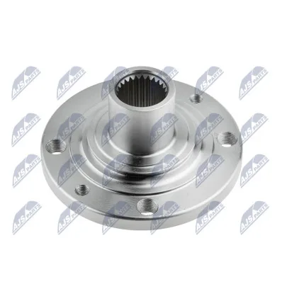 Wheel hub for Alfa romeo,fiat,abarth,lancia,citroËn,peugeot,ford
