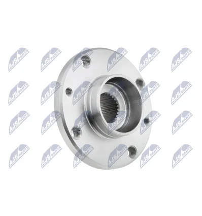 Wheel hub for Alfa romeo,fiat,abarth,lancia,citroËn,peugeot,ford