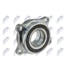 Kit de roulements de roue pour Alfa romeo,lancia