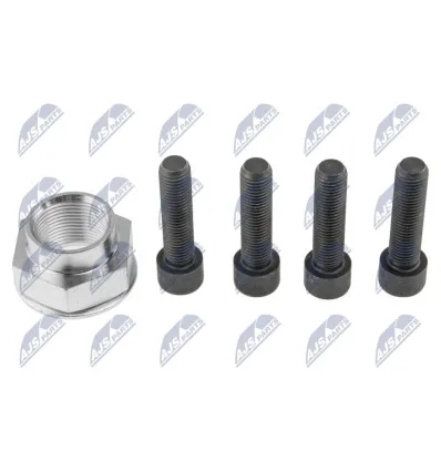 Kit di cuscinetti ruota per Alfa romeo,lancia