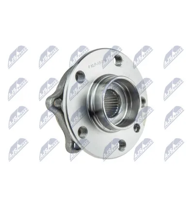 Kit di cuscinetti ruota per Alfa romeo