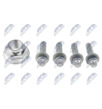 Wheel bearing kit for Alfa romeo