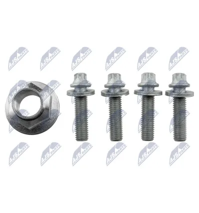 Wheel bearing kit for Alfa romeo