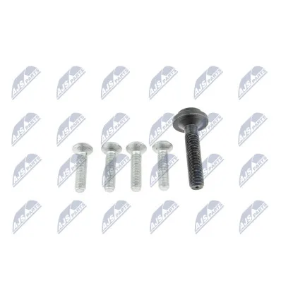 Wheel hub for Audi, Porsche