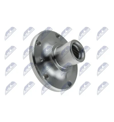 Wheel hub for Bmw