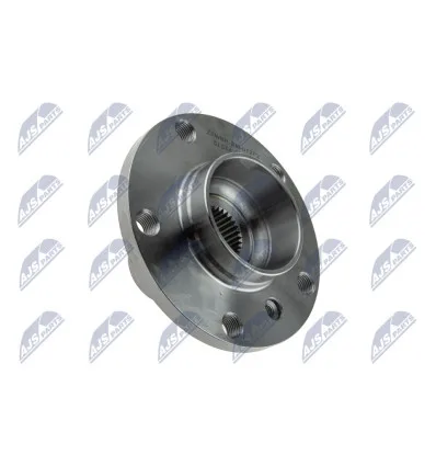 Wheel hub for Bmw