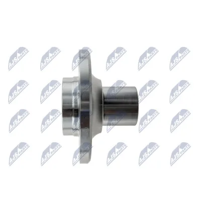 Wheel hub for Bmw
