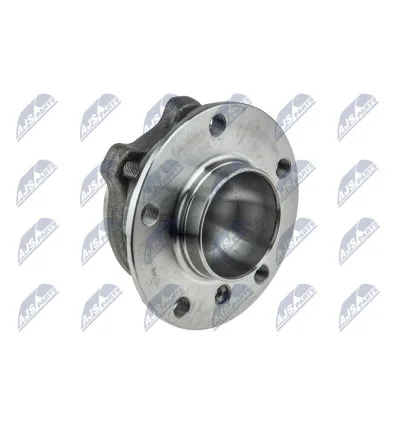 Wheel bearing kit for Bmw