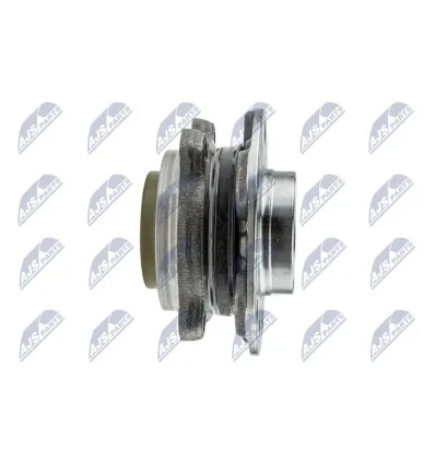 Wheel bearing kit for Bmw