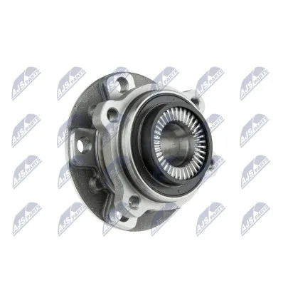 Wheel bearing kit for Bmw