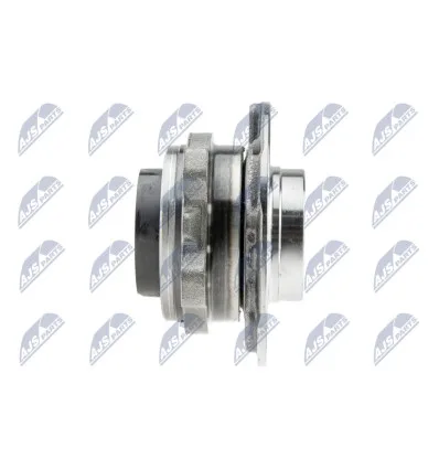 Wheel bearing kit for Bmw