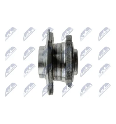 Wheel bearing kit for Bmw