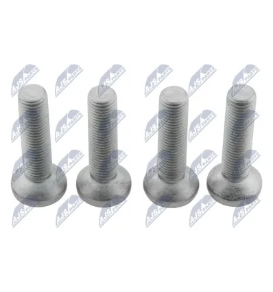 Kit di cuscinetti ruota per Bmw