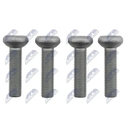 Kit di cuscinetti ruota per Bmw