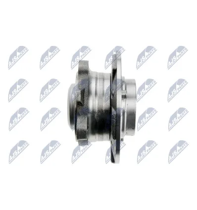 Wheel bearing kit for Bmw