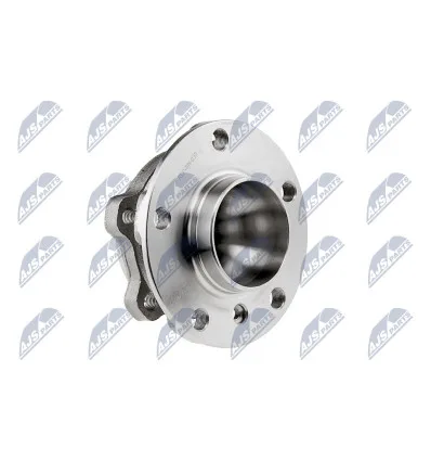 Wheel bearing kit for Bmw